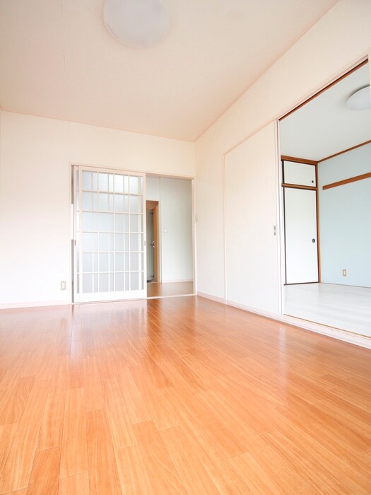 居室 ＭＳヴィラ