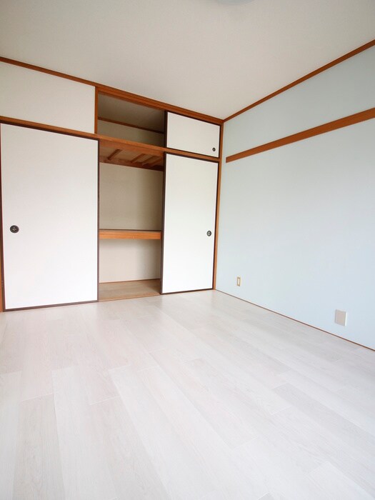 収納 ＭＳヴィラ