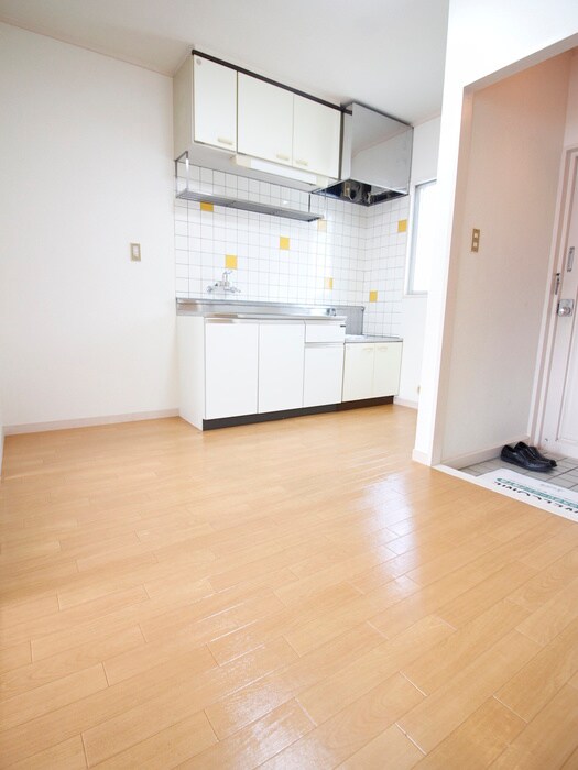 内観写真 ＭＳヴィラ