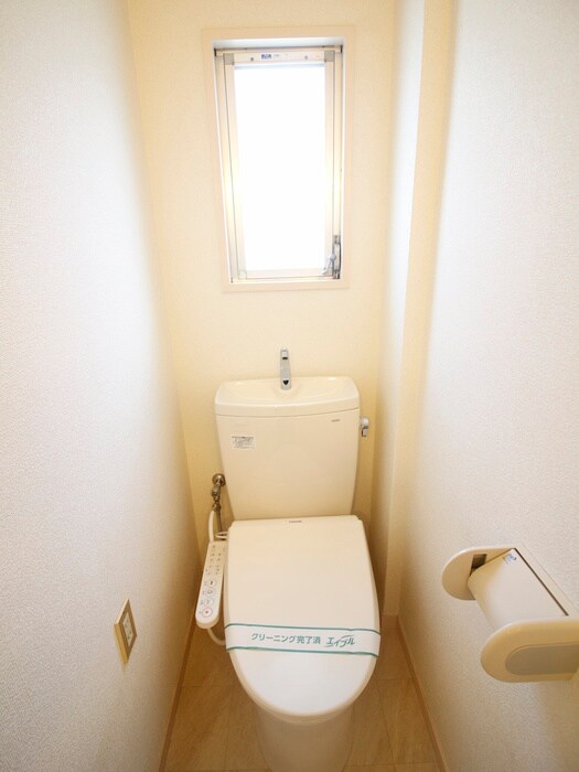 トイレ ＭＳヴィラ