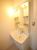 洗面 ＭＳヴィラ