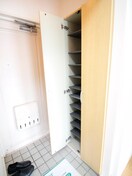 靴箱 ＭＳヴィラ