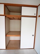 収納 ＭＳヴィラ