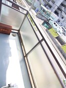 ベランダ・バルコニー ＭＳヴィラ