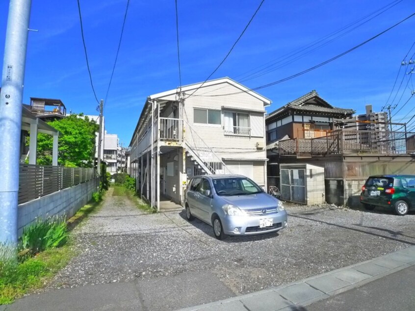 その他 コーポヨシダ