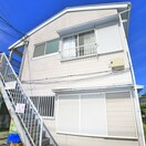 外観写真 コーポヨシダ