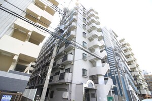 ﾗｲｵﾝｽﾞﾏﾝｼｮﾝ相模原第8(810)