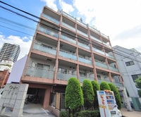 グランヴァン東池袋（３０２）