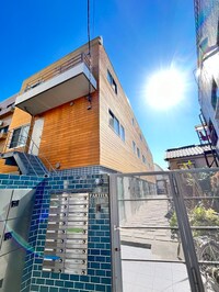 パルティータ四つ木