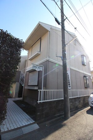 ファミール白川Ｂ