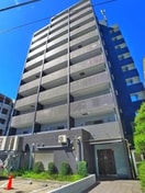 外観写真 コンフォリア町屋