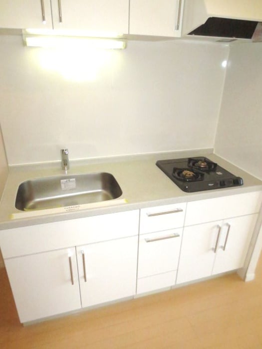 キッチン コンフォリア町屋