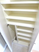 靴箱 コンフォリア町屋