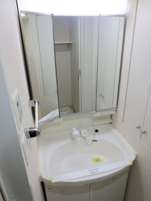 洗面 コンフォリア町屋