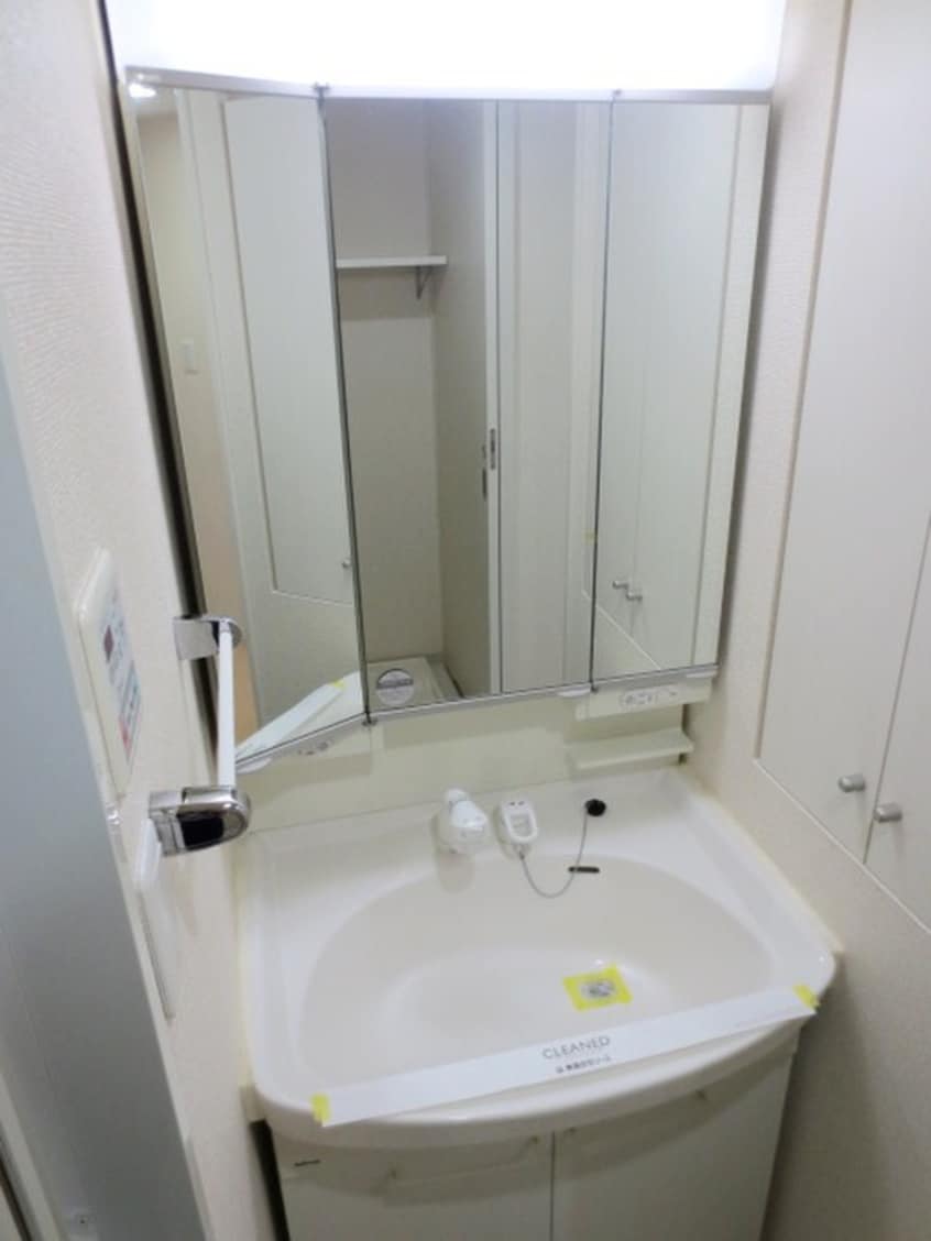 洗面 コンフォリア町屋