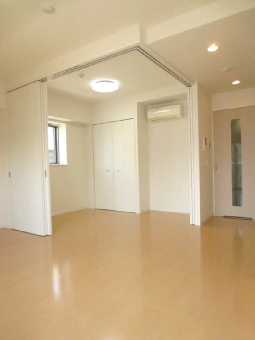 居室 コンフォリア町屋