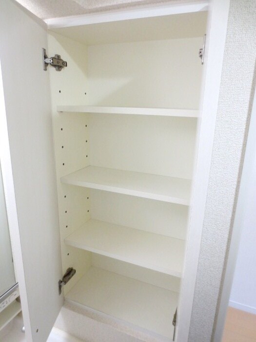 収納 コンフォリア町屋