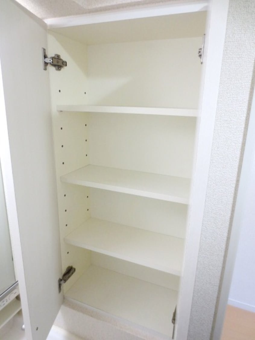 収納 コンフォリア町屋