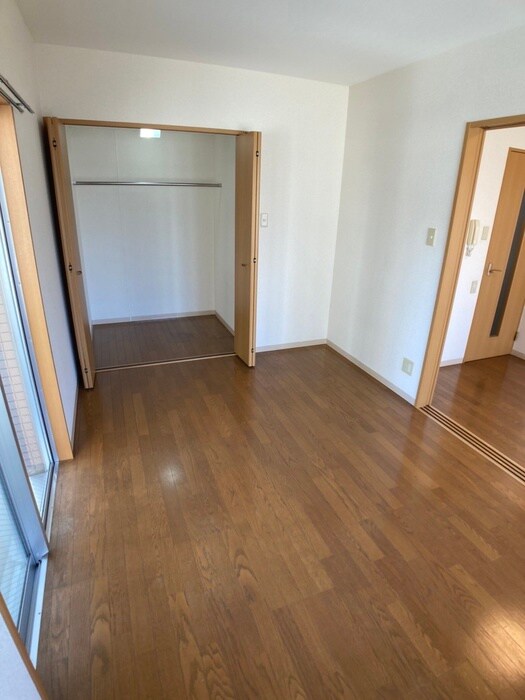 居室 アドレ志茂