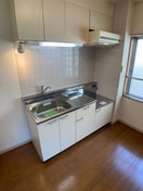 キッチン アドレ志茂