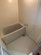 バス／シャワールーム等 アドレ志茂