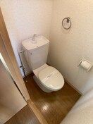 トイレ アドレ志茂