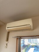 内観写真 アドレ志茂