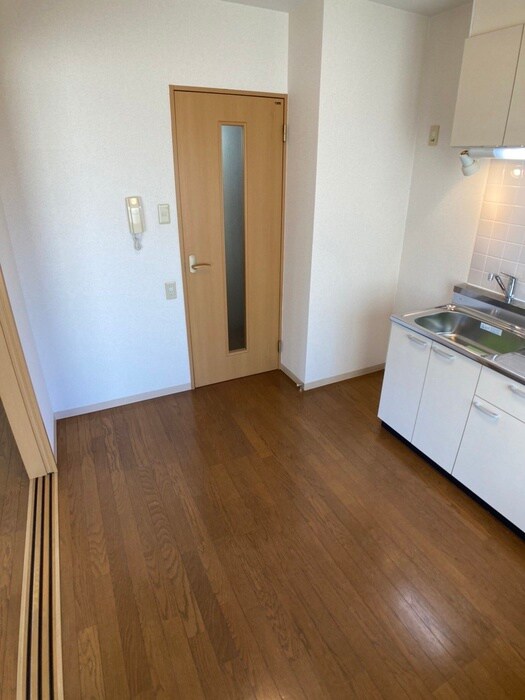 居室 アドレ志茂