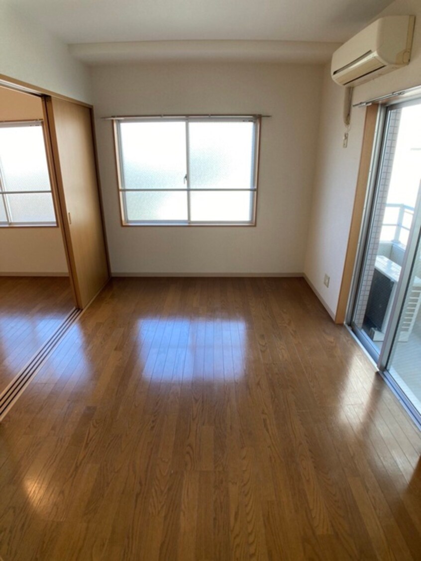 居室 アドレ志茂