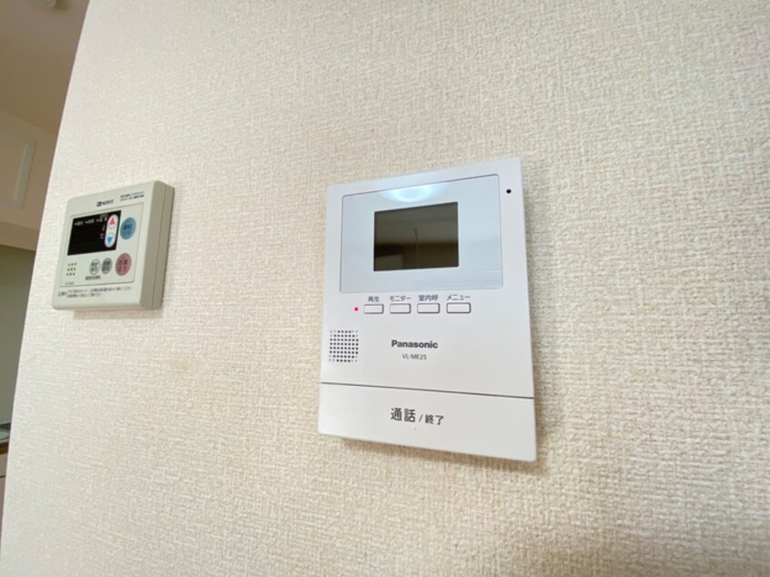 内観写真 メゾン・U