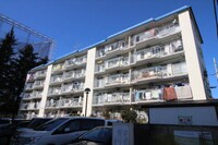 京王淵野辺ﾏﾝｼｮﾝＥ棟（204）