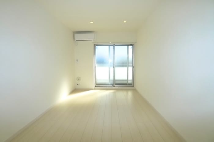 居室 リブリ・C　West