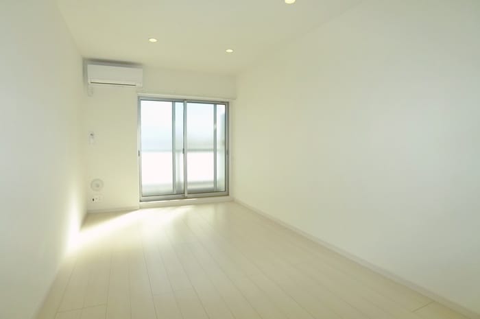 内観写真 リブリ・C　West