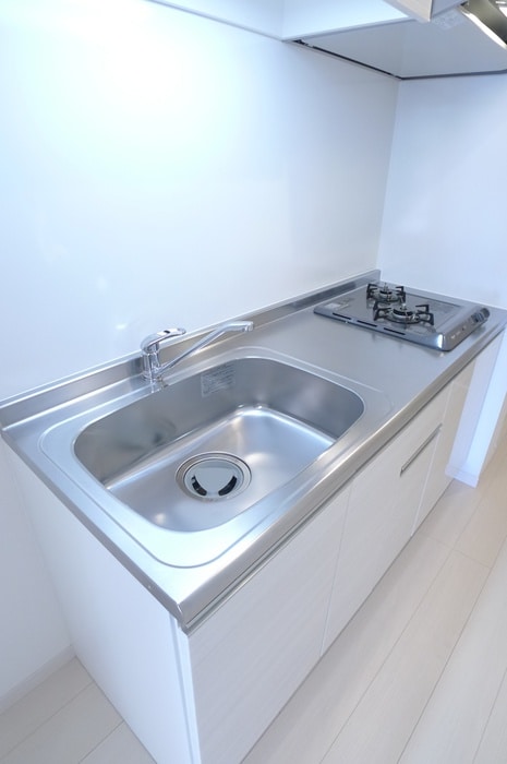 キッチン リブリ・C　West