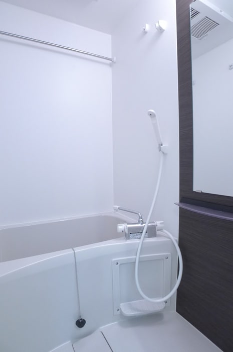 バス／シャワールーム等 リブリ・C　West