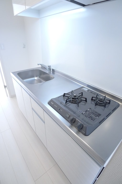 キッチン リブリ・C　West