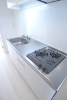 キッチン リブリ・C　West