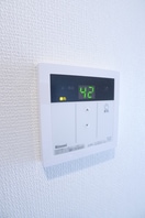 内観写真 リブリ・C　West