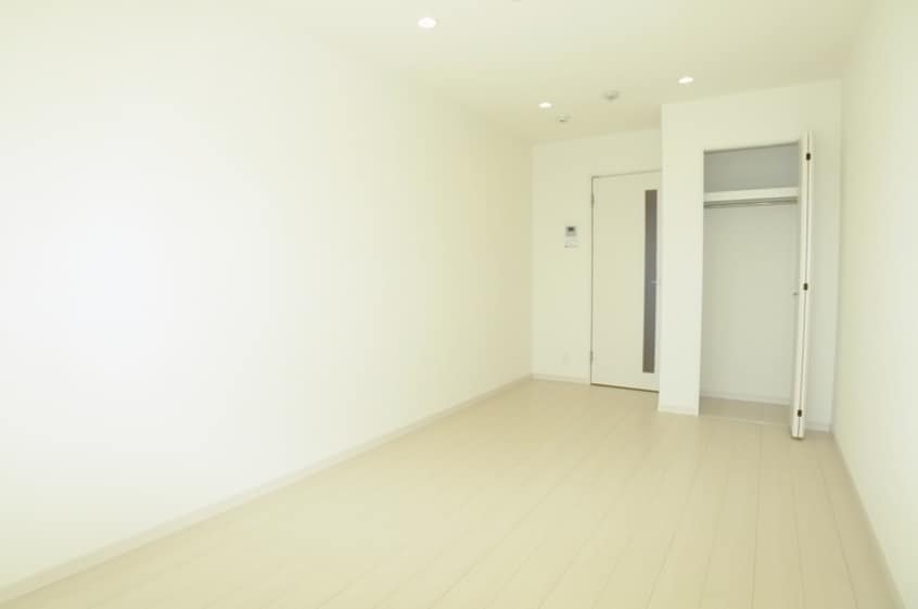 居室 リブリ・C　West