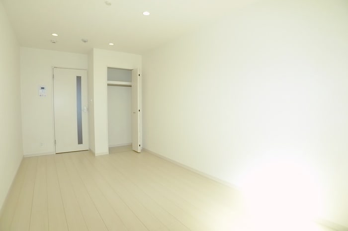 居室 リブリ・C　West