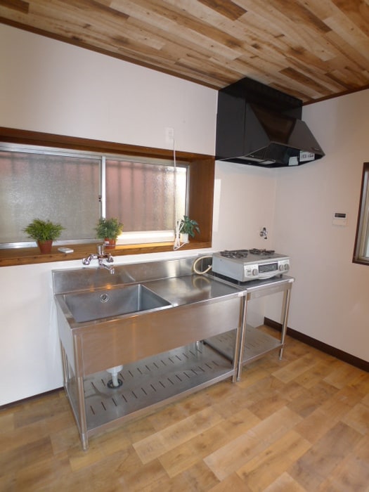 キッチン アトリエ.杉戸