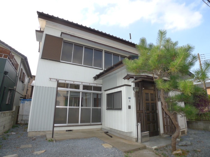 建物設備 アトリエ.杉戸