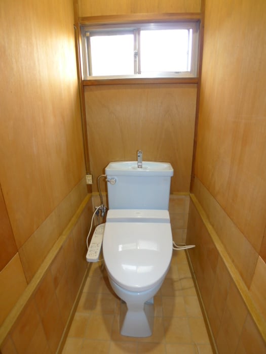 トイレ アトリエ.杉戸