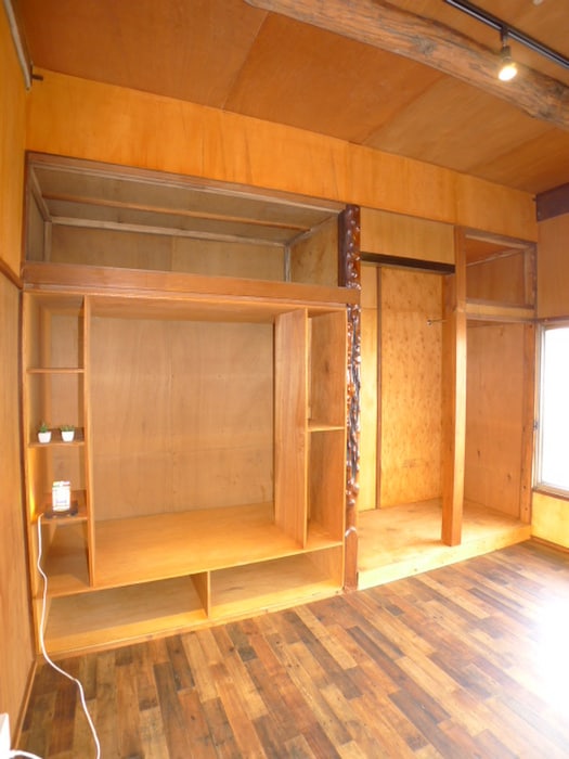 収納 アトリエ.杉戸