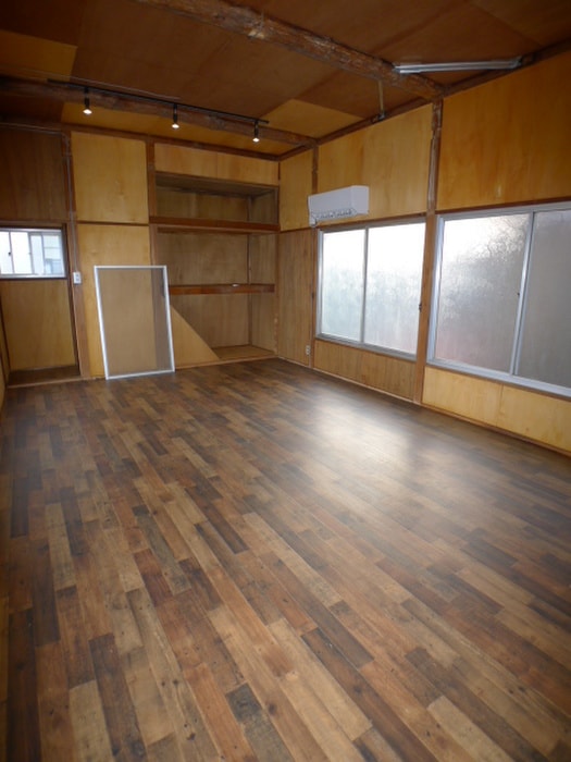 居室 アトリエ.杉戸