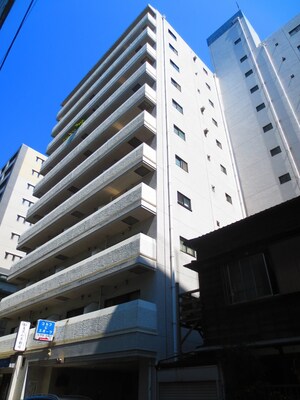 秀和日本橋箱崎レジデンス(807)