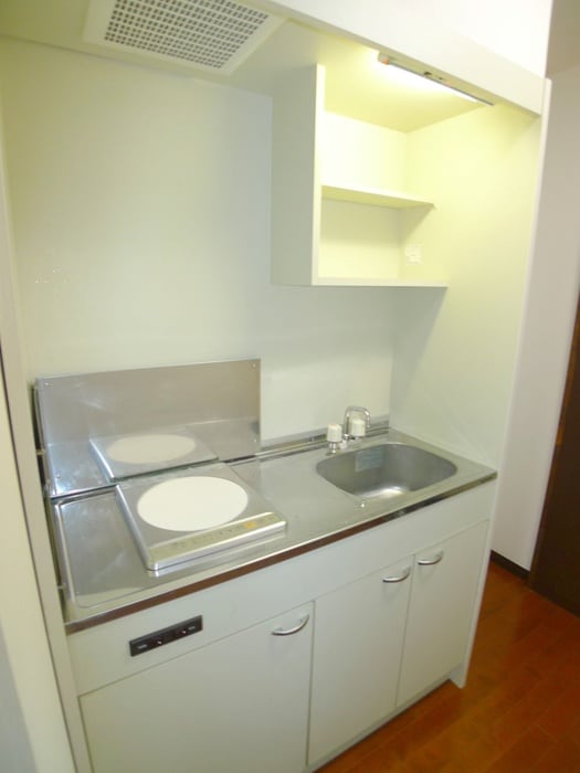 キッチン レフ－ジェ