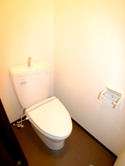 トイレ レフ－ジェ