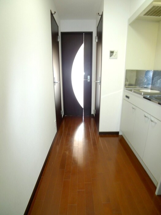 玄関 レフ－ジェ