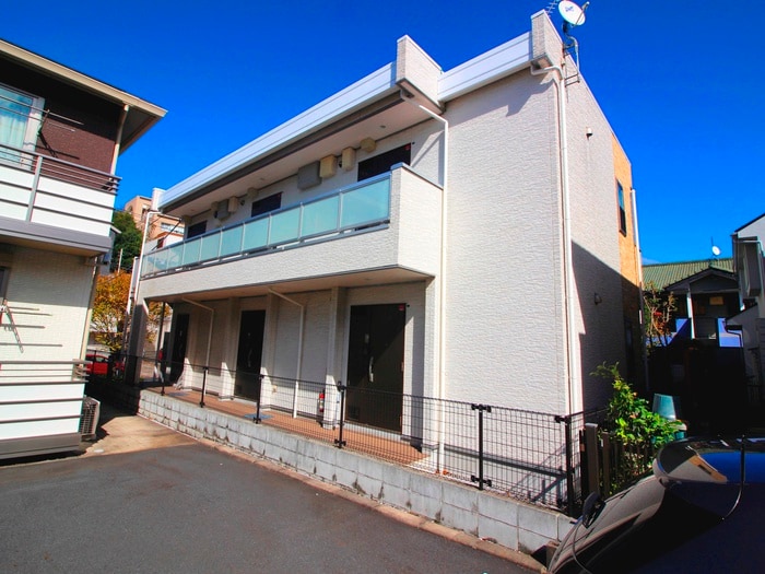 外観写真 リブリ・ＯＭＯＴＯ